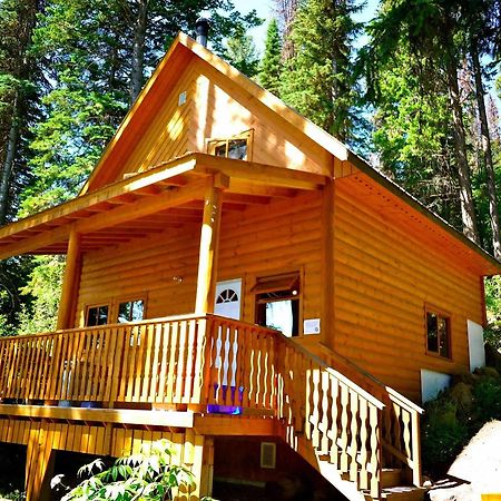 Beaver Lake Mountain Resort 킬로나 외부 사진