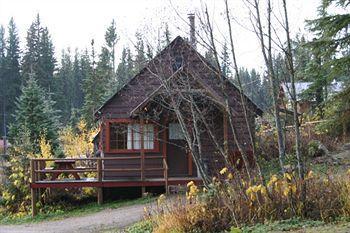 Beaver Lake Mountain Resort 킬로나 외부 사진