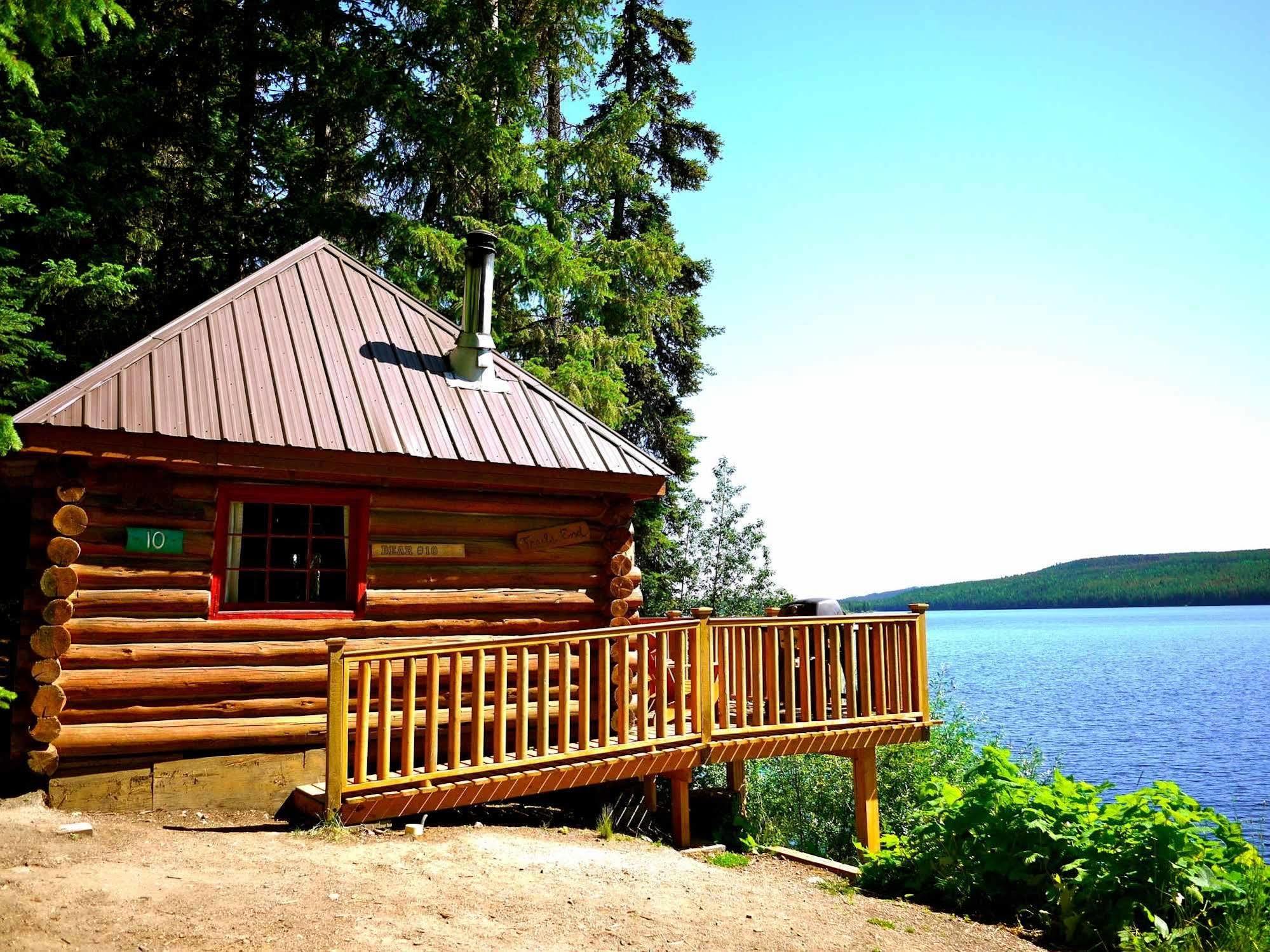 Beaver Lake Mountain Resort 킬로나 외부 사진