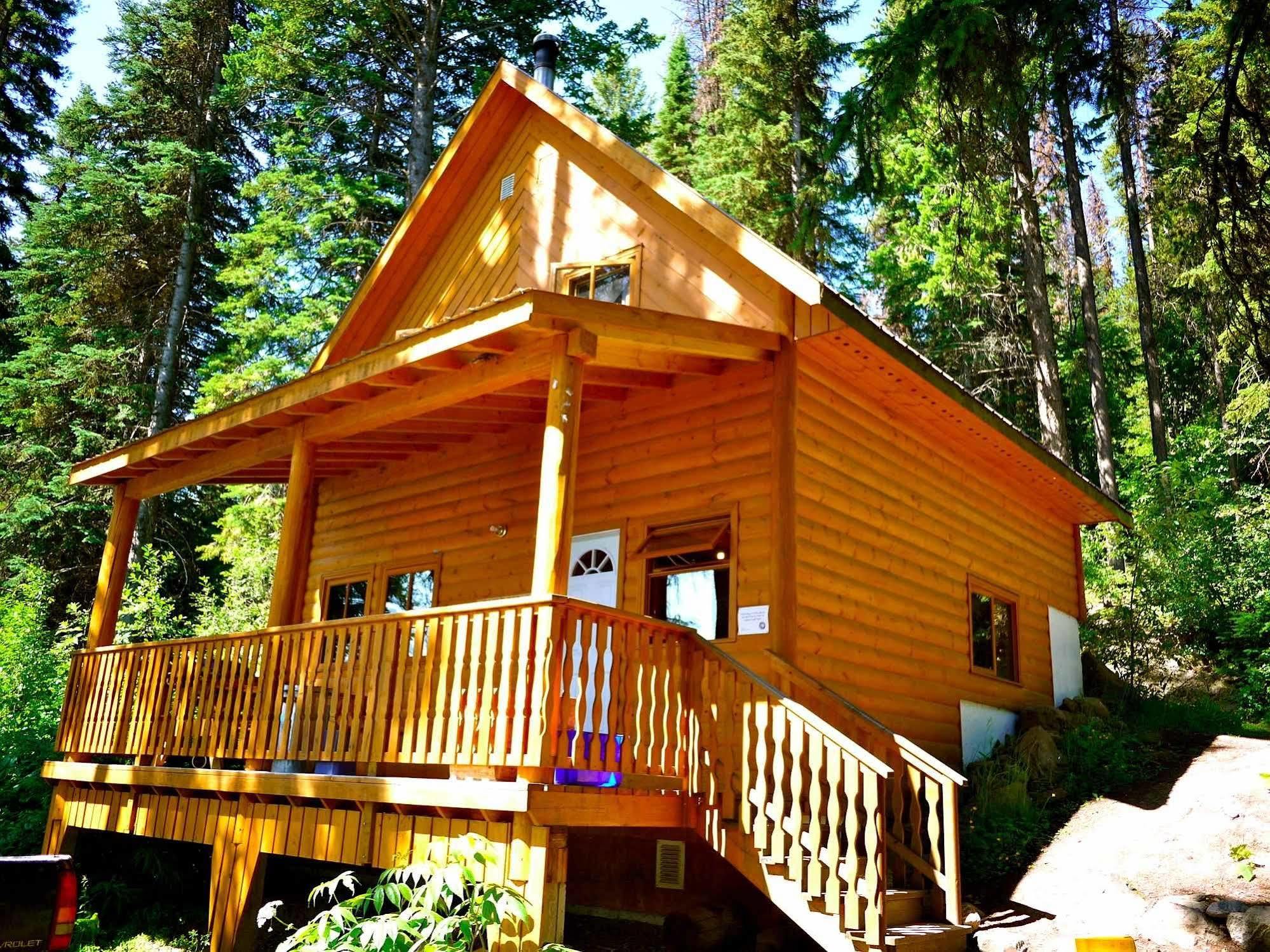 Beaver Lake Mountain Resort 킬로나 외부 사진
