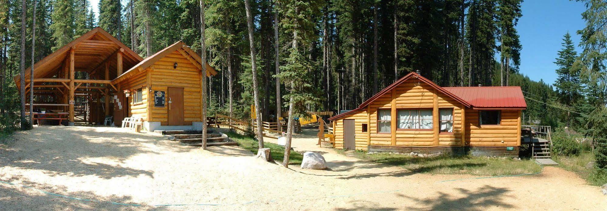 Beaver Lake Mountain Resort 킬로나 외부 사진